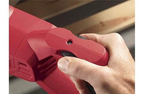 Skil 9206-02 7.5-Amp Variable Speed Reciprocating Saw