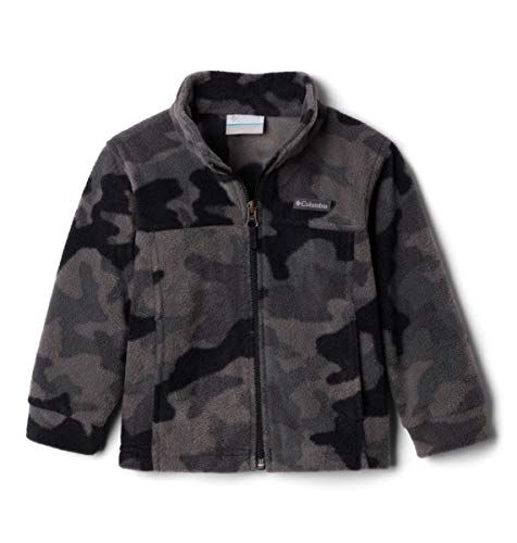 Columbia Boys' Zing Iii Fleece Jacket