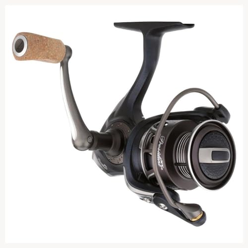 Pflueger President XT Spinning Fishing Reel