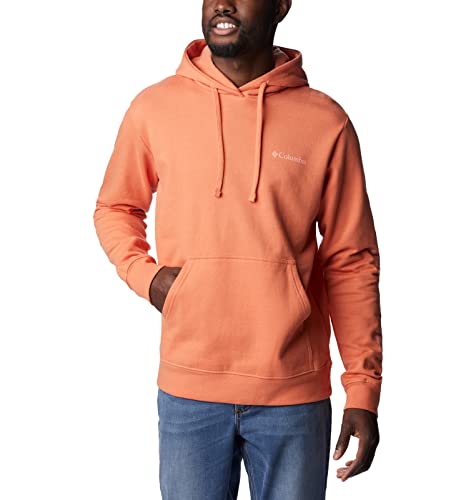 Columbia Men's Viewmont Ii Sleeve Graphic Hoodie