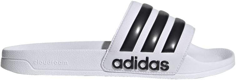 adidas Adilette Shower Slip On Unisex Shoes