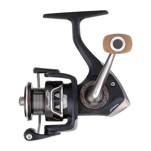 Pflueger President XT Spinning Fishing Reel