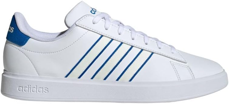 adidas Men's Grand Court 2.0 Tennis Shoe