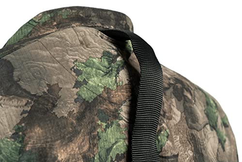 ScentLok Savanna Lightweight Camo Hunting Jacket for Men