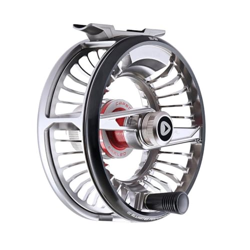 TITAL Fly Fishing Reel