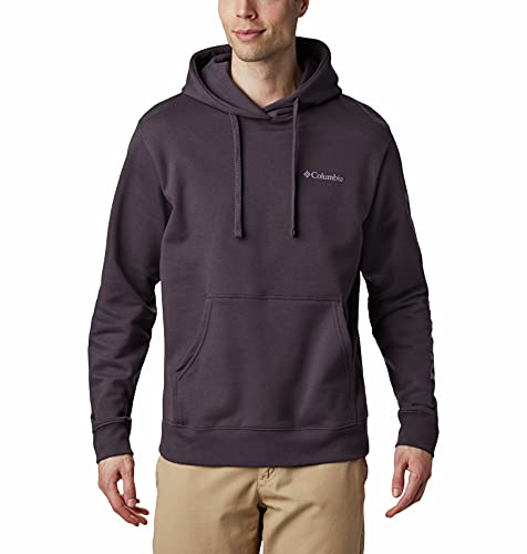 Columbia Men's Viewmont Ii Sleeve Graphic Hoodie