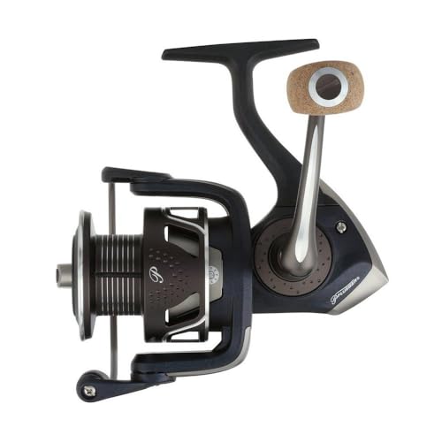Pflueger President XT Spinning Fishing Reel
