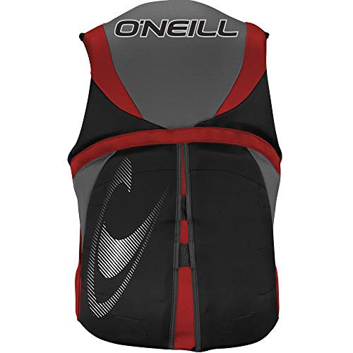O'Neill Men's Reactor USCG Life Vest