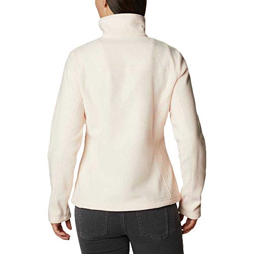 Columbia womens Fast Trek Ii Jacket