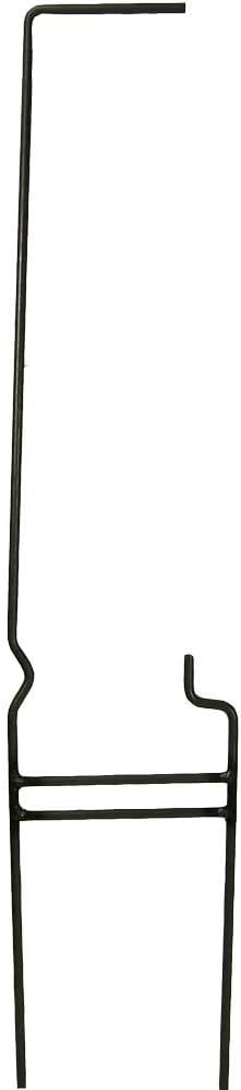 24" H-Type Body Grip Support for #120 Traps (12 Pack)