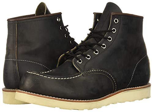 Red Wing Men's Heritage 8146-6" Moc Lug