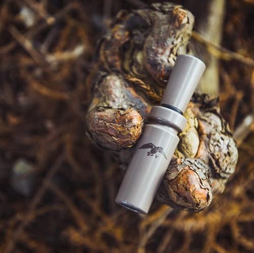 Duck Commander Classic Duck Calls – Variety of Styles, Durable and Easy to Use for Waterfowl Hunting