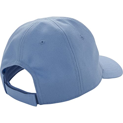 Carhartt Signature Canvas Cap