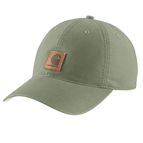 Carhartt Men's 100289 Odessa Ball Cap