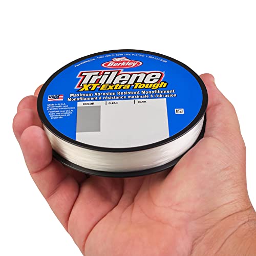 Berkley Trilene XT Monofilament Fishing Line