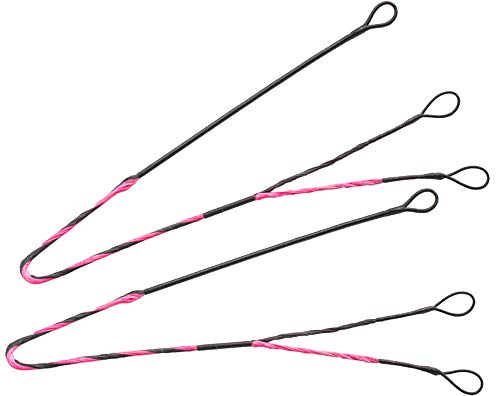 TenPoint Replacement Crossbow Strings and Cables