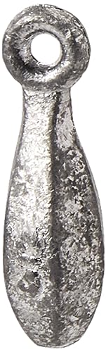 Bullet Weights Bank Sinkers