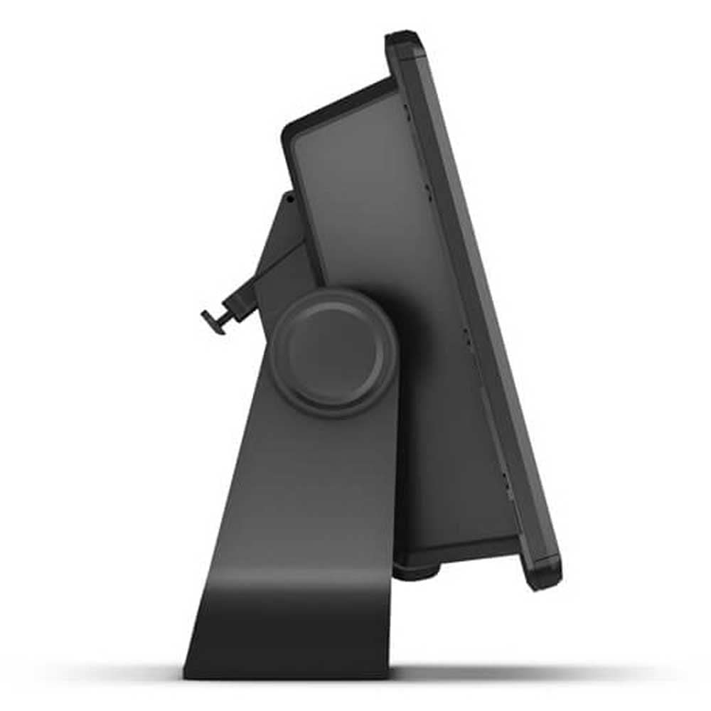 "Garmin ECHOMAP UHD 93sv with GT56UHD-TM Transducer, 9"" Keyed-Assist Touchscreen Chartplotter with U.S. LakeVü g3 and Added High-Def Scanning Sonar" (010-02523-01)