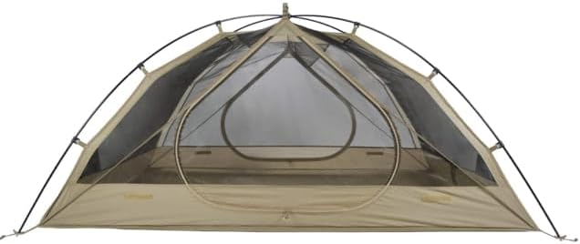 Fido Ai Two Person Shelter System, Multicam Camouflage, 90in x 42in x 56in, AI2100-MUL