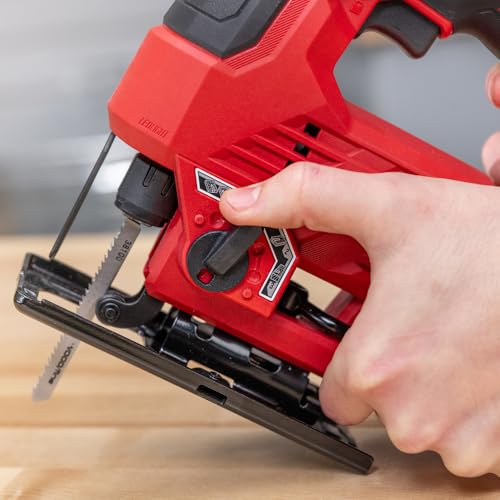 SKIL 6 Amp Corded Jig Saw- JS314901