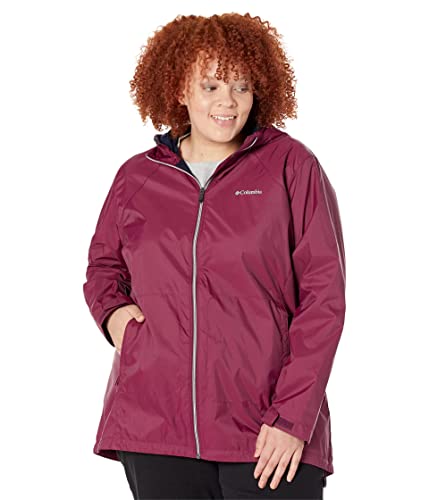 Columbia Women's Switchback Lined Long Jacket