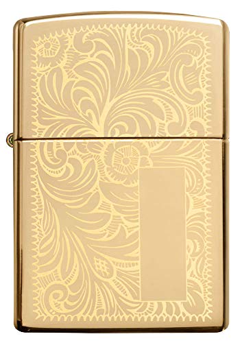 Zippo Brass Pocket Lighters