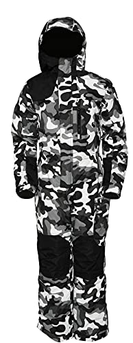 Arctix Kids' Dancing Bear Insulated Snowsuit