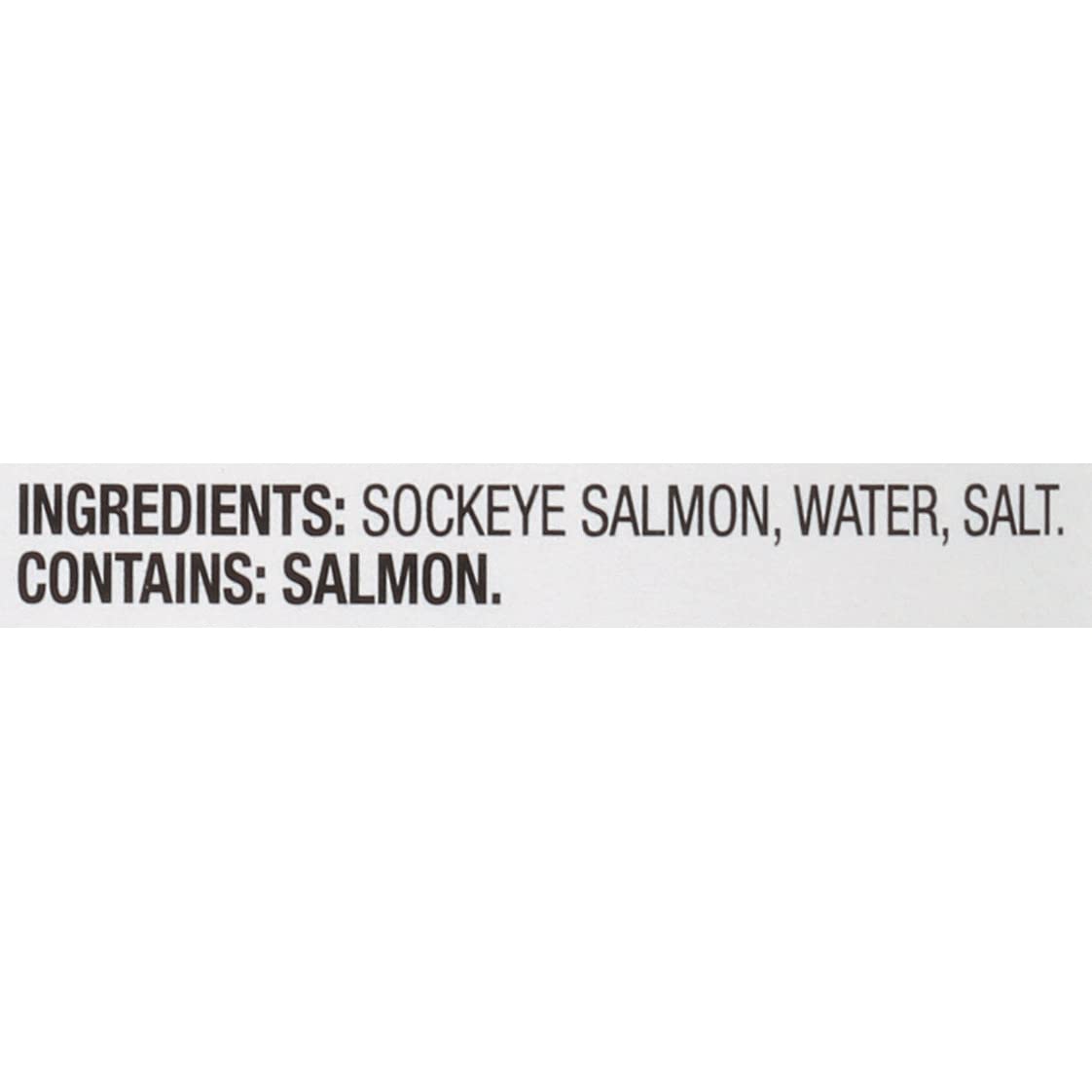 Bumble Bee Smoke Flavored Red Coho Salmon Fillets in Oil, 3.75 oz (Pack of 1) - 19g Protein - Skinless, Boneless - Great for Snacks & Recipes - Gluten Free