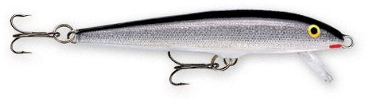 Rapala Original Floating 03 Fishing Lure