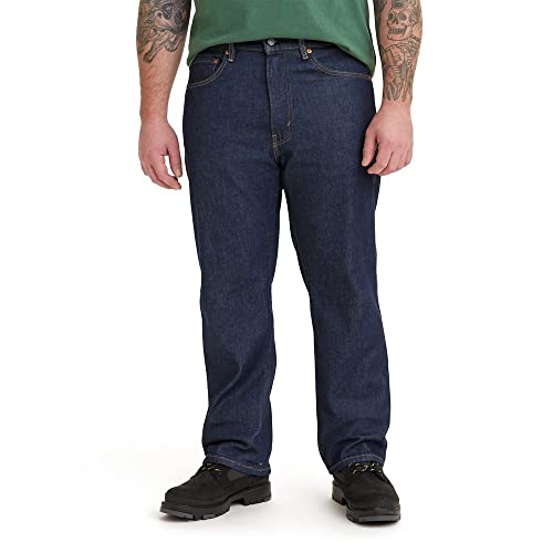 Levi's Men's Western Fit Cowboy Jeans (Also Available in Big & Tall)