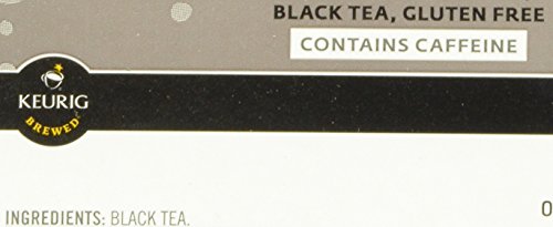 Celestial Seasonings English Breakfast Black Tea, Single-Serve Keurig K-Cup Pods, 96 Count