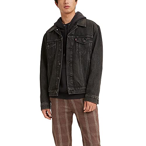 Levi's Men's Trucker Jacket (Also Available in Big & Tall)
