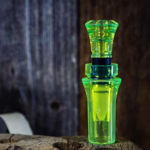 Duck Commander Classic Duck Calls – Variety of Styles, Durable and Easy to Use for Waterfowl Hunting