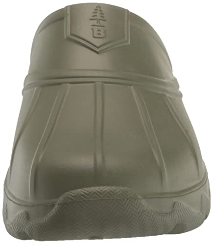 BASS OUTDOOR Women's Field Slide Water Shoe