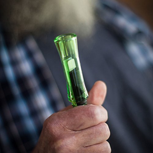 Duck Commander Classic Duck Calls – Variety of Styles, Durable and Easy to Use for Waterfowl Hunting