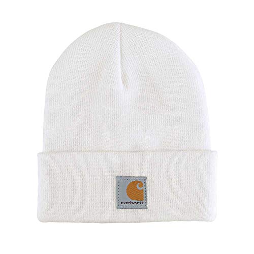 Carhartt Girls' Kids' Knit Beanie Watch Hat