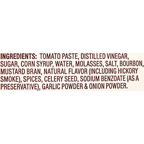 Cattlemen's Mississippi Honey BBQ Sauce, 1 gal - One Gallon Bulk Container of Mississippi Honey Barbecue Sauce Blend of Honey, Vinegar, Hickory and More for Dipping and Barbecue Recipes