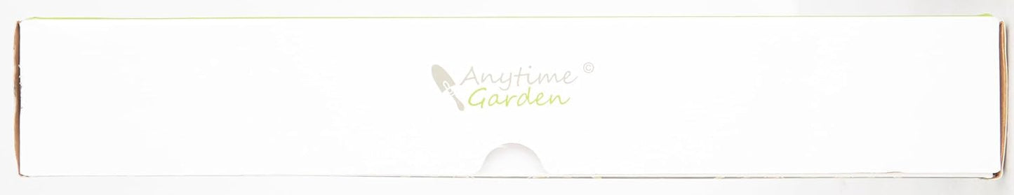 Bird Spikes - Pigeon Spikes - Bird Deterrent Spikes - Stainless Steel - Pigeon & Seagull Defense - Easy Setup - Keeps Birds Under Control - Covers 10 feet