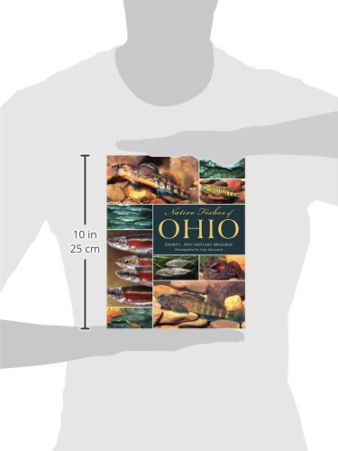 Native Fishes of Ohio