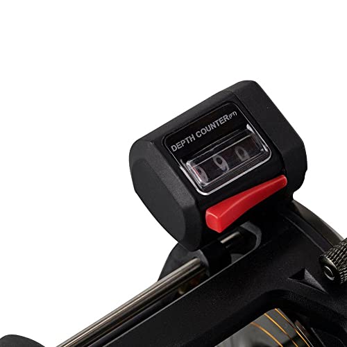 PENN Squall II Level Wind Conventional Fishing Reel