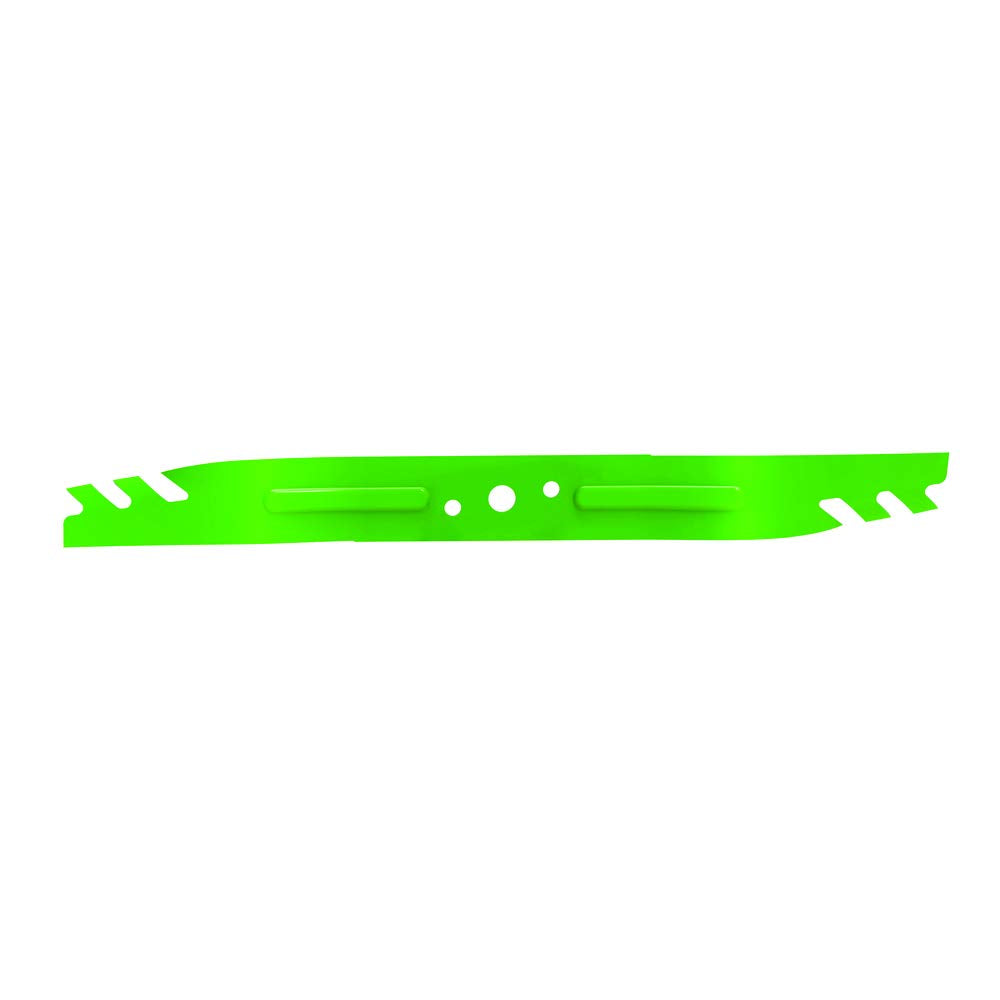 EGO POWER+ 21" Mulching Blades for Electric Lawn Mowers LM2133/LM2130/LM2135SP/LM2130SP/LM2156SP/LM2150SP, 2-Pack - AB2101D