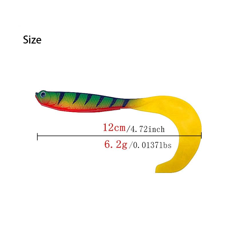 TPR Simulation Fake Corn Soft Baits Corn Carp Fishing Lures Floating Baits with Nice Scent for Carp,Trout Fishing,Cat Fish