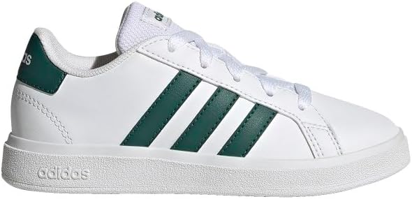adidas Kids' Grand Court 2.0 Sneakers