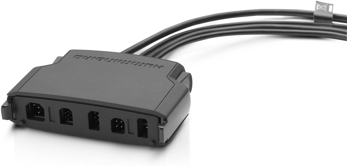 Humminbird 411950-1 Helix 9 MSI+ GPS G4N