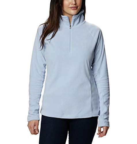 Columbia womens Glacial Iv 1/2 Zip