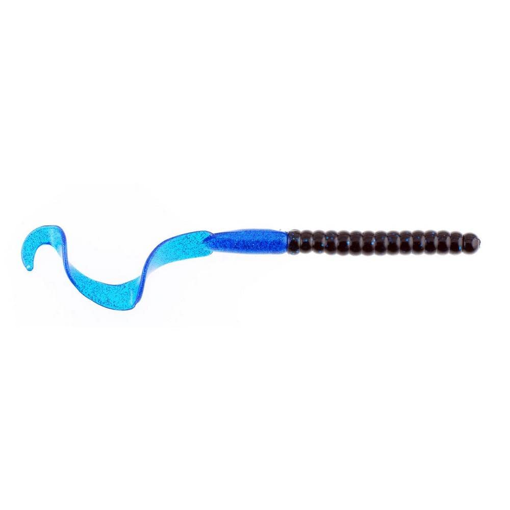 Berkley PowerBait Power Worms Fishing Soft Bait