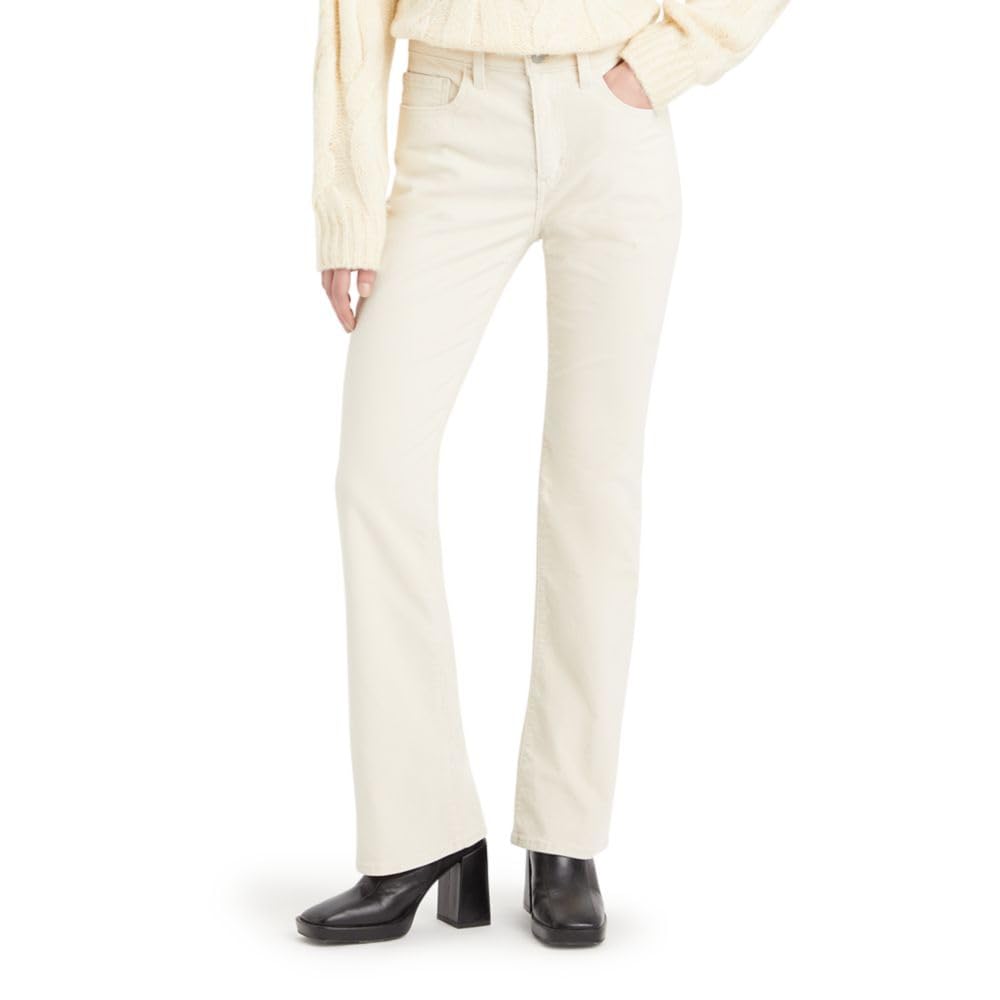 Levi's Women's 725 High Rise Bootcut Jeans (Also Available in Plus)