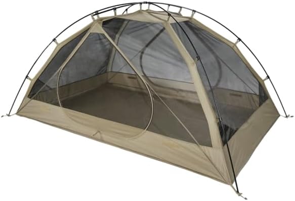 Fido Ai Two Person Shelter System, Multicam Camouflage, 90in x 42in x 56in, AI2100-MUL