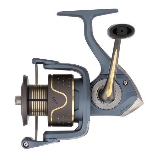 Pflueger President Spinning Fishing Reel