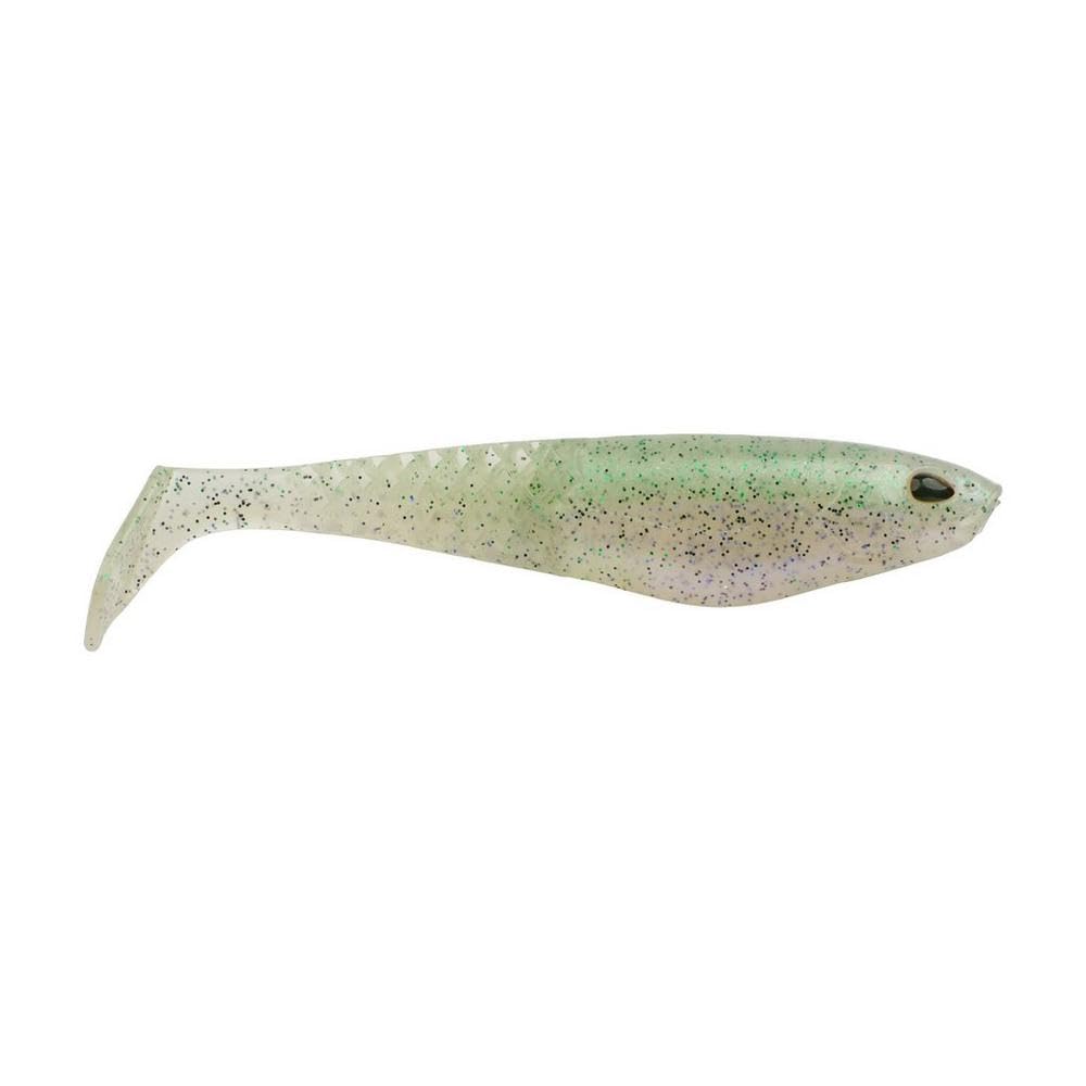 Berkley PowerBait Saltwater CullShad Fishing Soft Bait